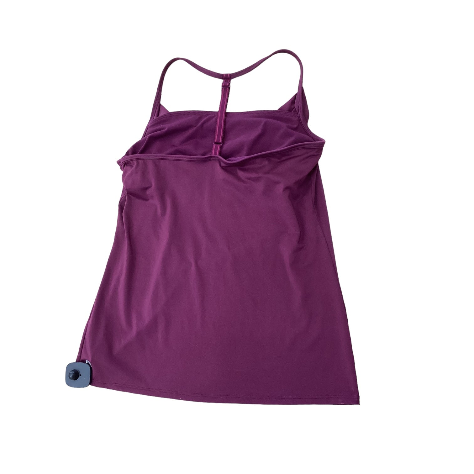 Athletic Tank Top By Fabletics  Size: L