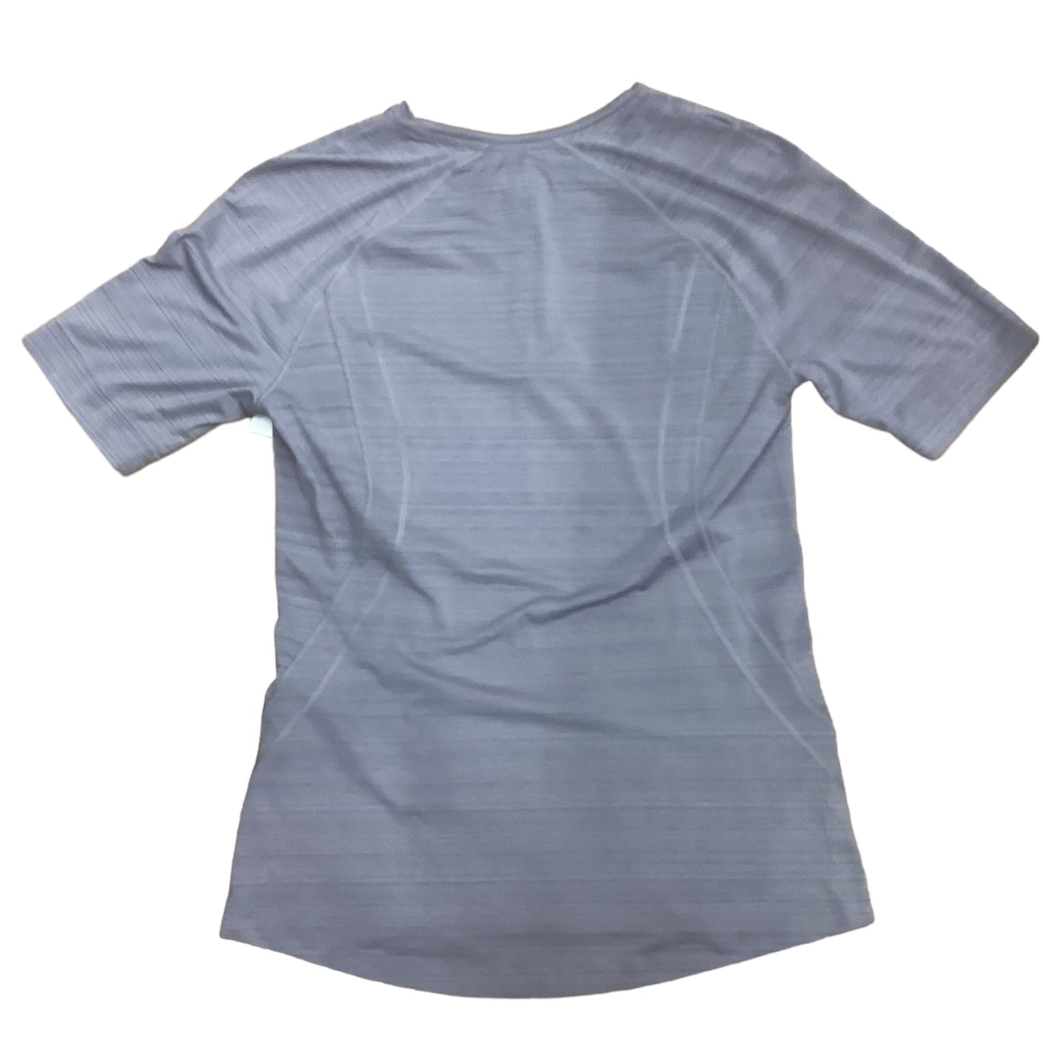 Athletic Top Short Sleeve By Athleta  Size: M