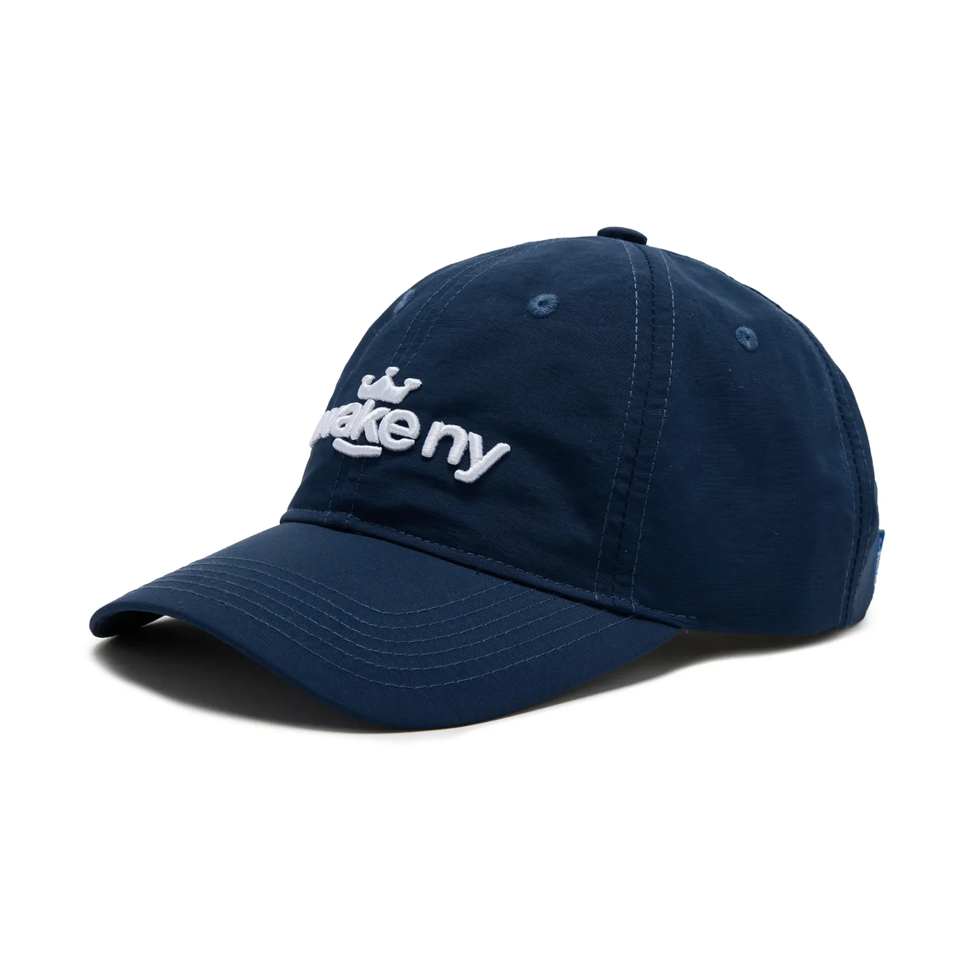 Awake NY Nylon Hat Navy