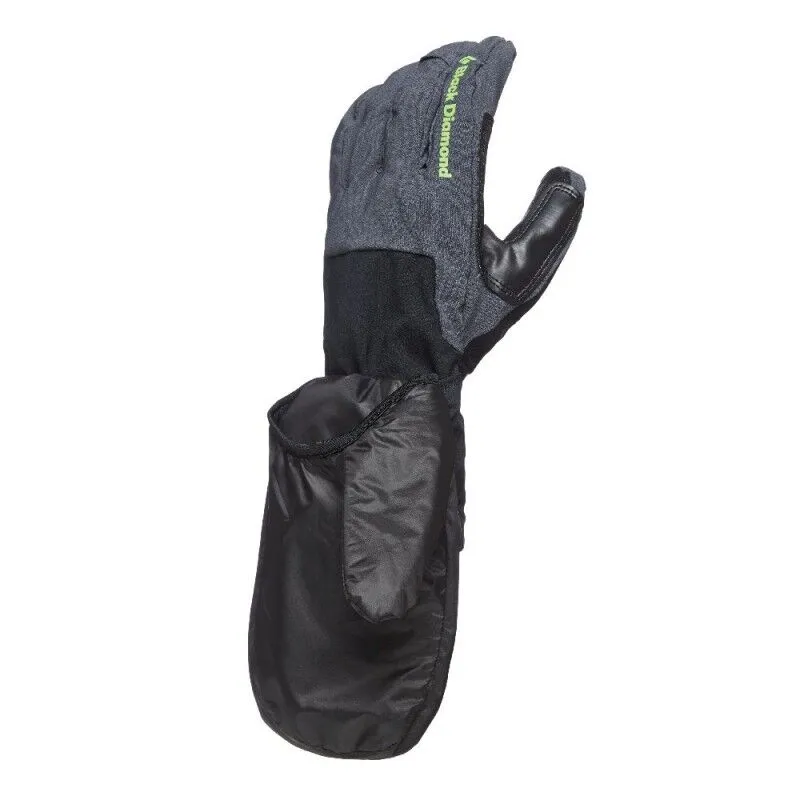 Black Diamond  Cirque Gloves - Guanti da sci