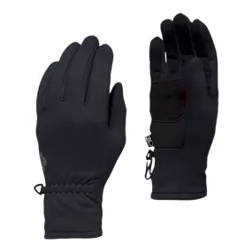 Black Diamond  Midweight Screentap Gloves - Guanti