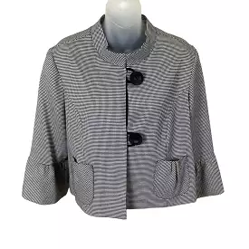 Blazer By Clothes Mentor  Size: M