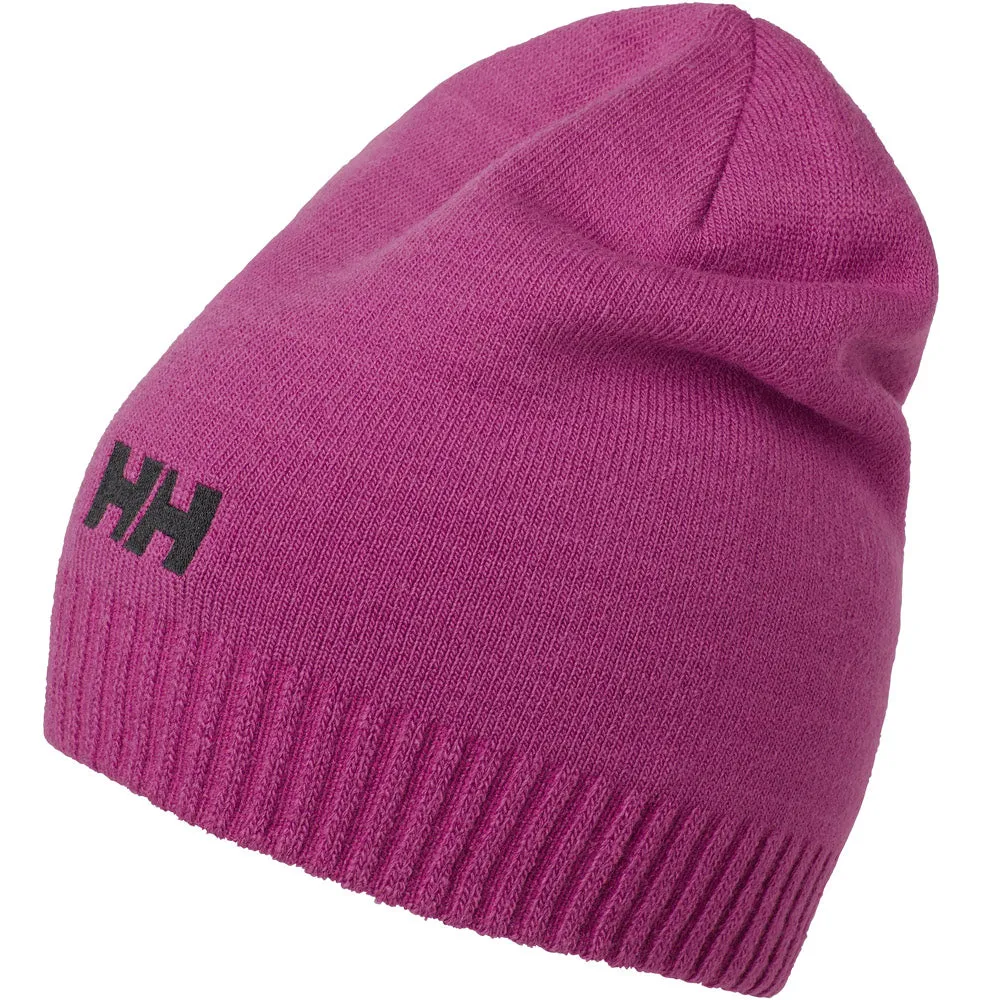 Brand Beanie