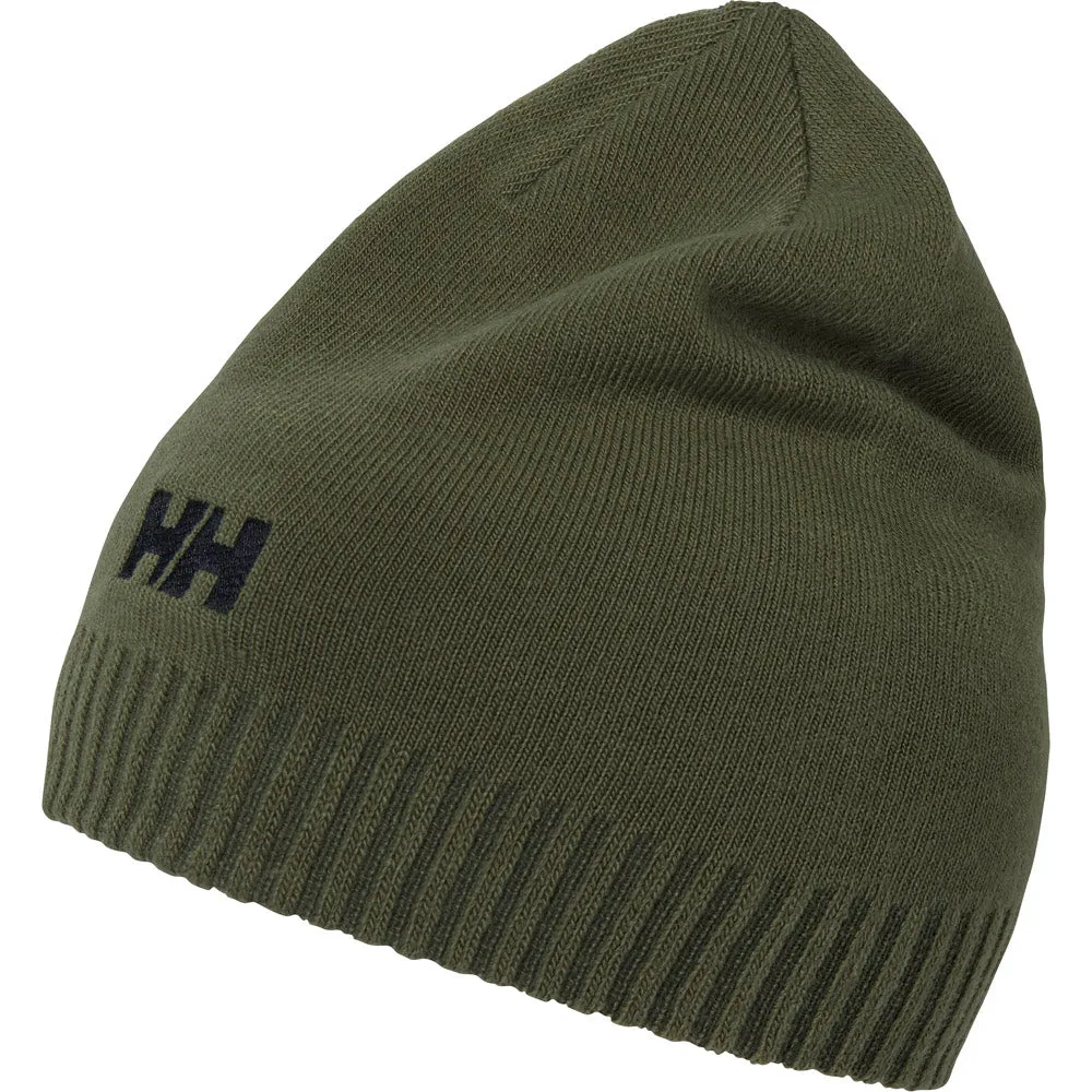 Brand Beanie