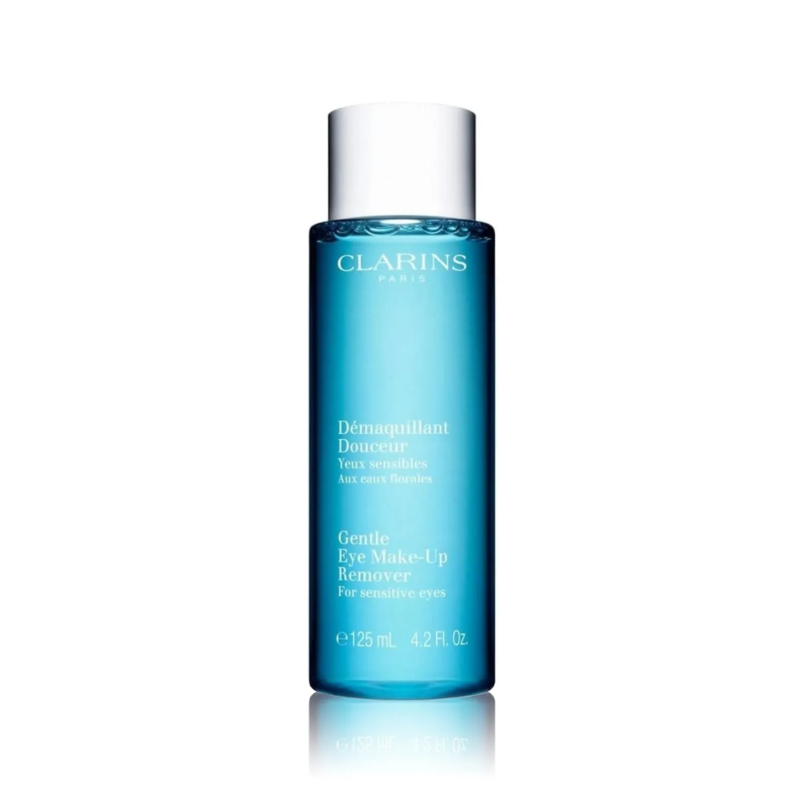 Clarins Gentle Eye Makeup Remover