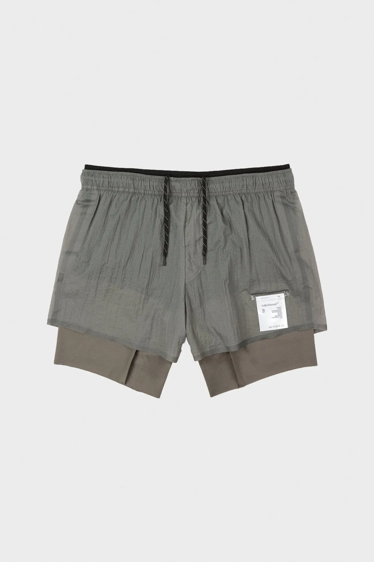 Coffee Thermal 8 Shorts