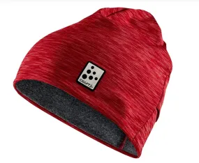 Craft Microfleece Ponytail Hat