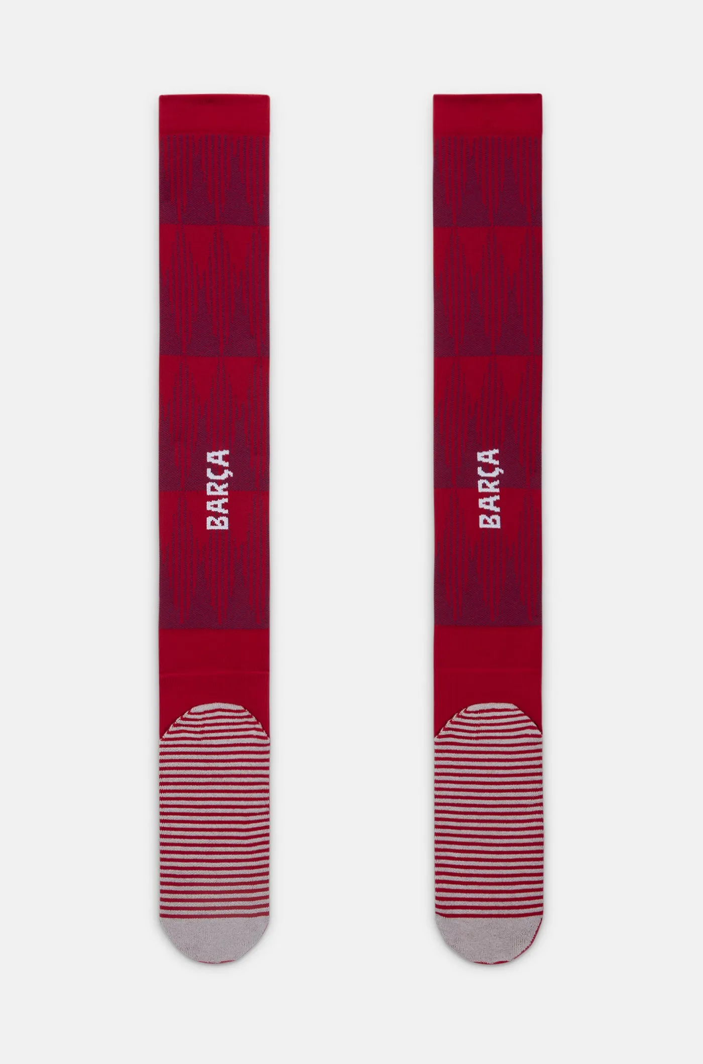 FC Barcelona home socks 23/24