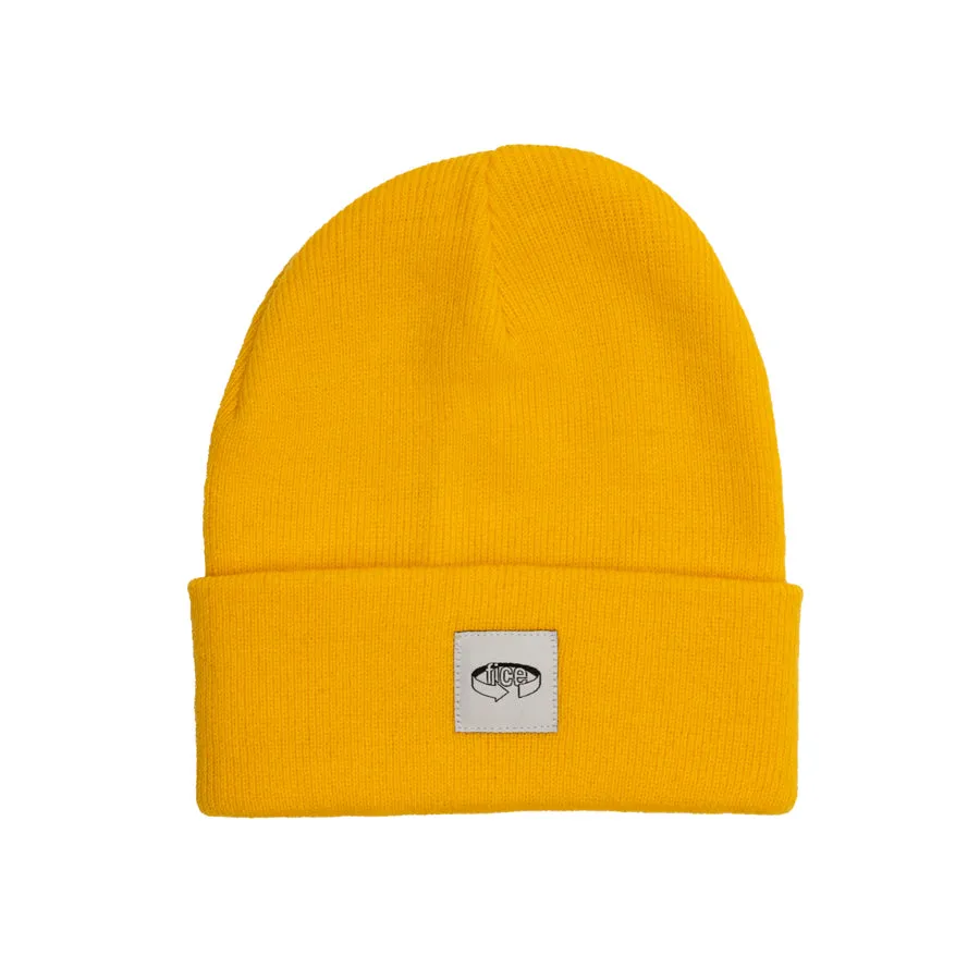 FICE Deep Beanie