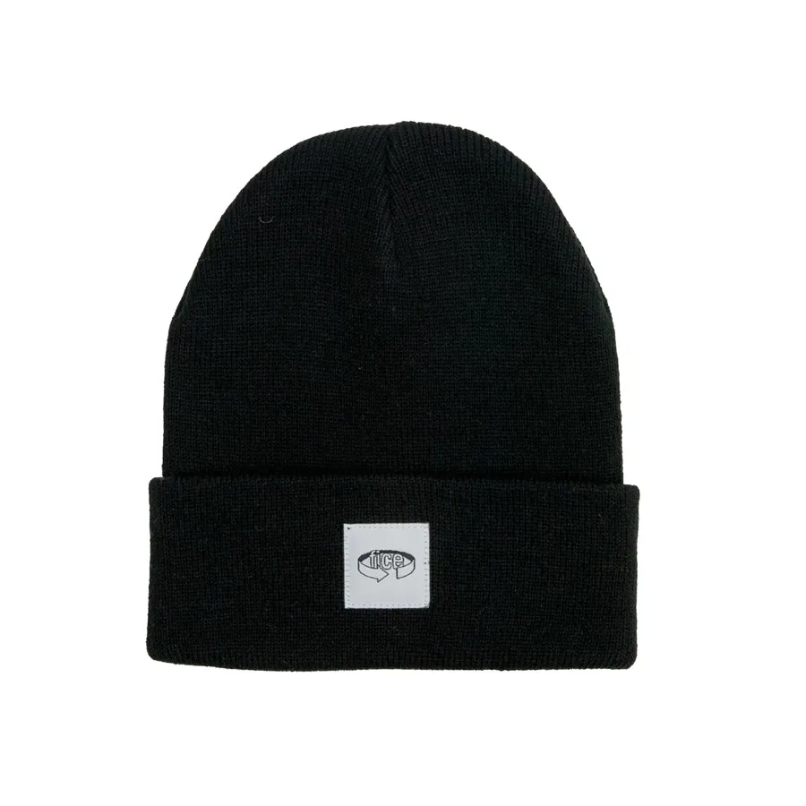 FICE Deep Beanie