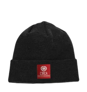 Flag Foster Beanie - Black