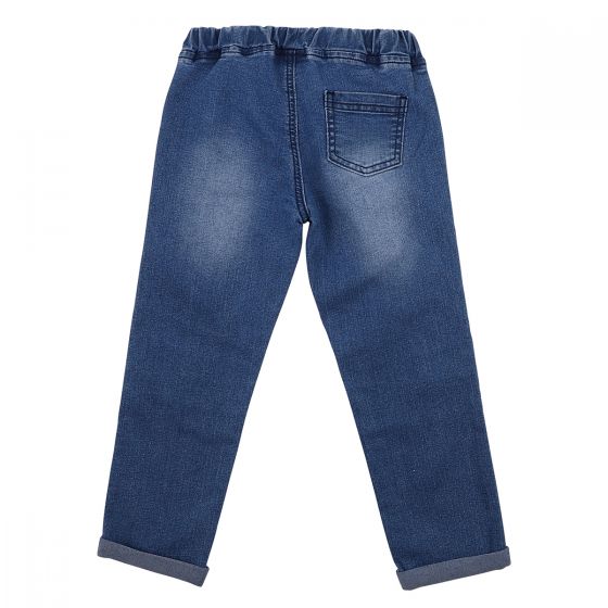 Fox & Finch Boys Stretch Denim Jeans