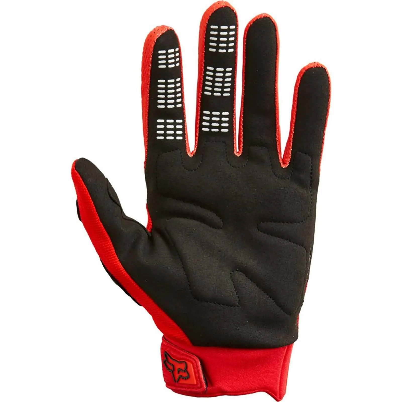 Fox Racing Dirtpaw Men's Off-Road Gloves (Brand New)