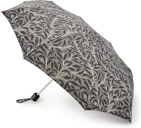 Fulton Morris & Co Minilite Willow Bough Pure Umbrella