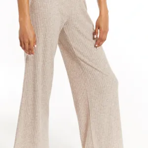 Geri Wide Rib Pant