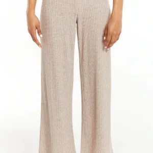 Geri Wide Rib Pant