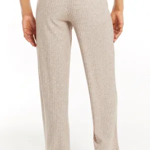 Geri Wide Rib Pant