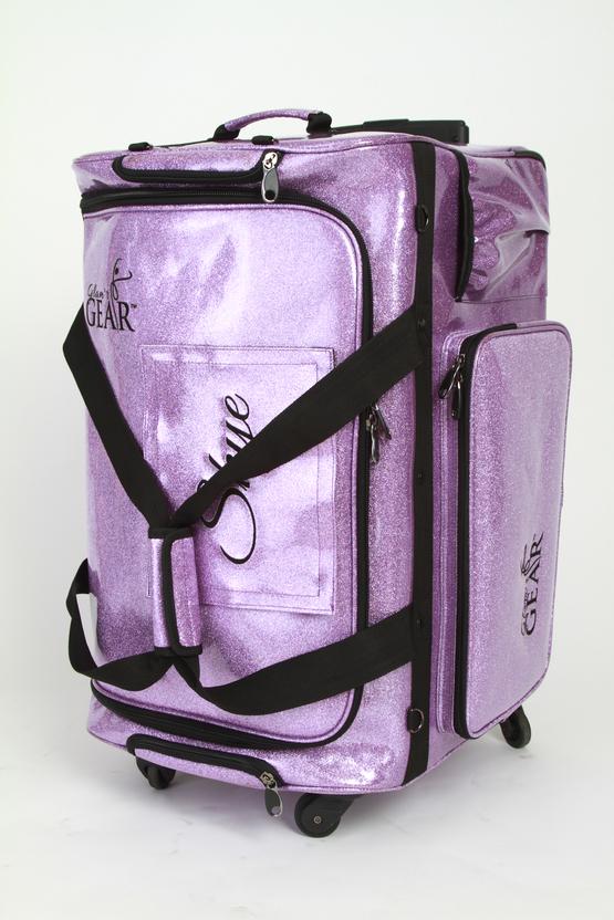 Glam'r Gear Changing Station Bags