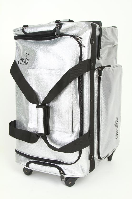 Glam'r Gear Changing Station Bags