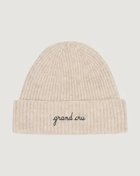 Grand Cru vincennes beanie