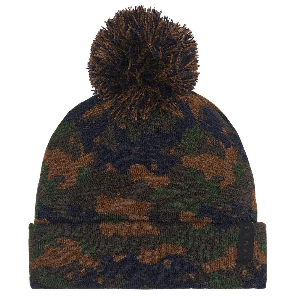 Graphic Beanie