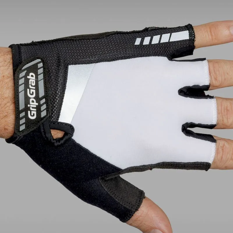 GripGrab  SuperGel Padded Gloves - Guanti corti ciclismo - Uomo