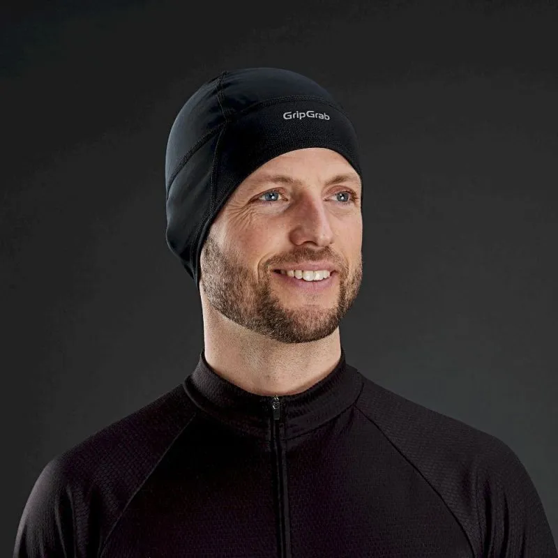 GripGrab  Windproof Lightweight Thermal Skull Cap - Berretto