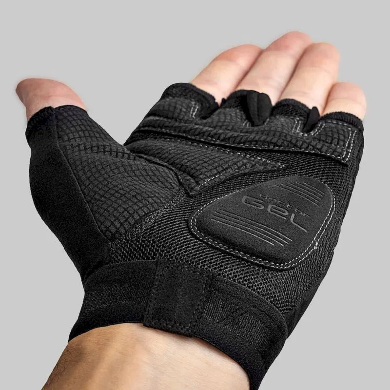 GripGrab  WorldCup Padded Gloves - Guanti corti ciclismo - Uomo