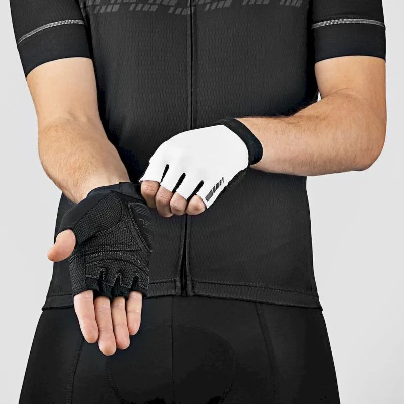 GripGrab  WorldCup Padded Gloves - Guanti corti ciclismo - Uomo