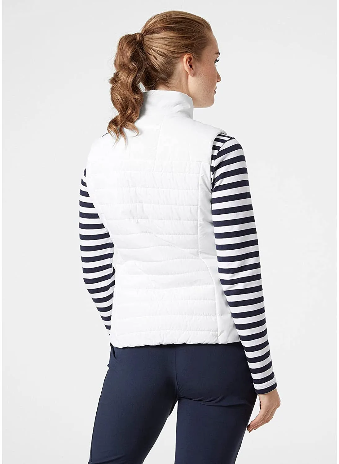 Helly Hansen Sailing Promotion - HELLY HANSEN WOMEN'S CREW INSULATOR VEST 2.0