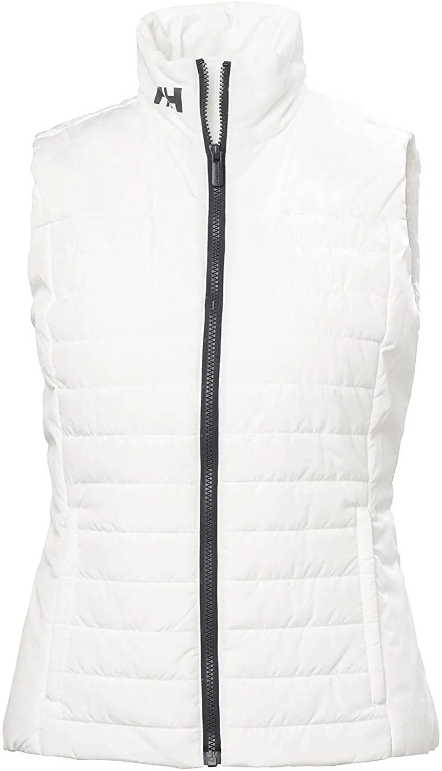 Helly Hansen Sailing Promotion - HELLY HANSEN WOMEN'S CREW INSULATOR VEST 2.0