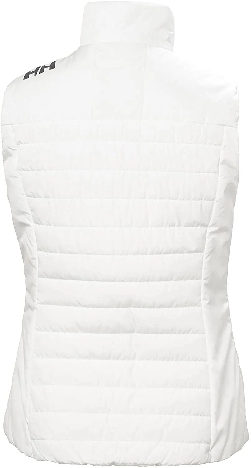 Helly Hansen Sailing Promotion - HELLY HANSEN WOMEN'S CREW INSULATOR VEST 2.0