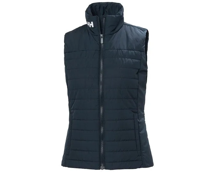 Helly Hansen Sailing Promotion - HELLY HANSEN WOMEN'S CREW INSULATOR VEST 2.0