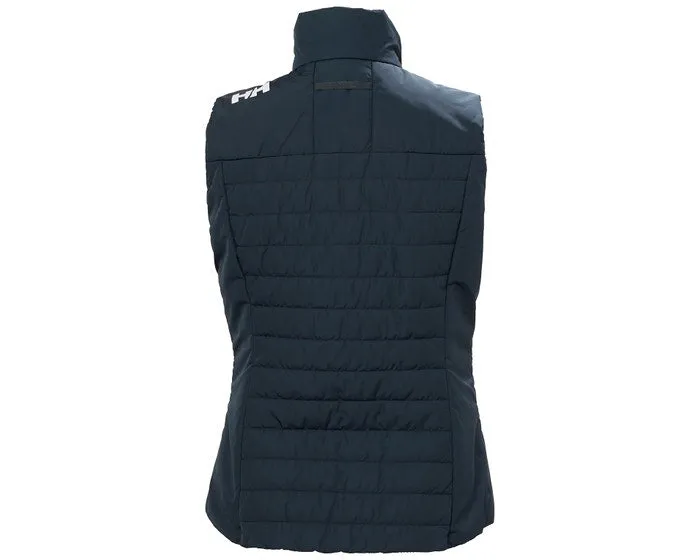 Helly Hansen Sailing Promotion - HELLY HANSEN WOMEN'S CREW INSULATOR VEST 2.0