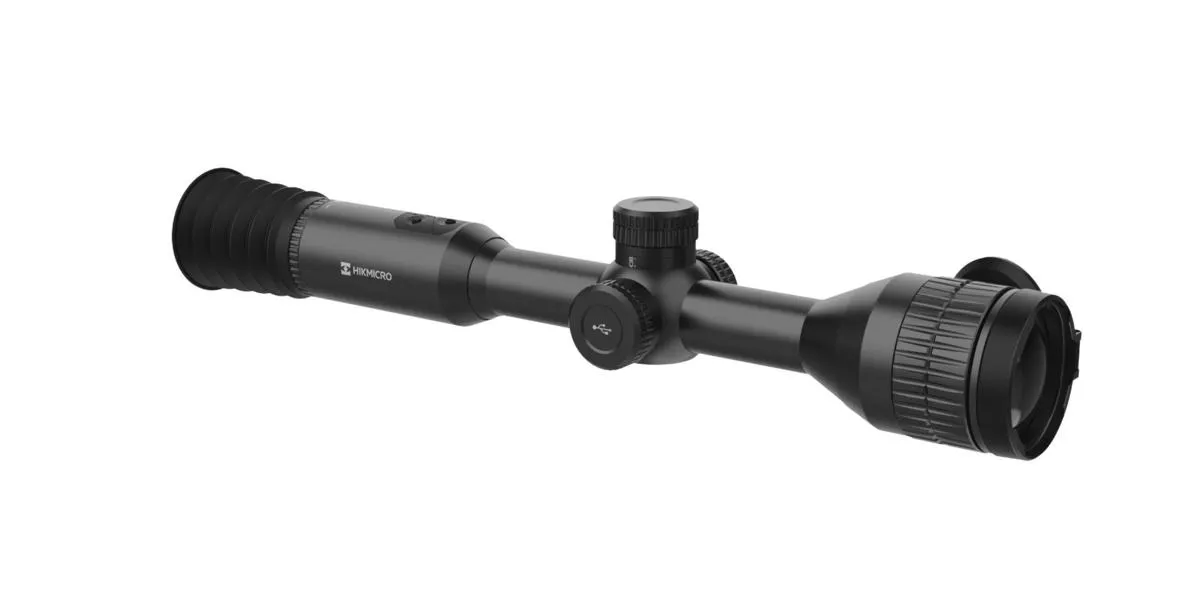 HIKMICRO Tube scope SQ50 50mm 