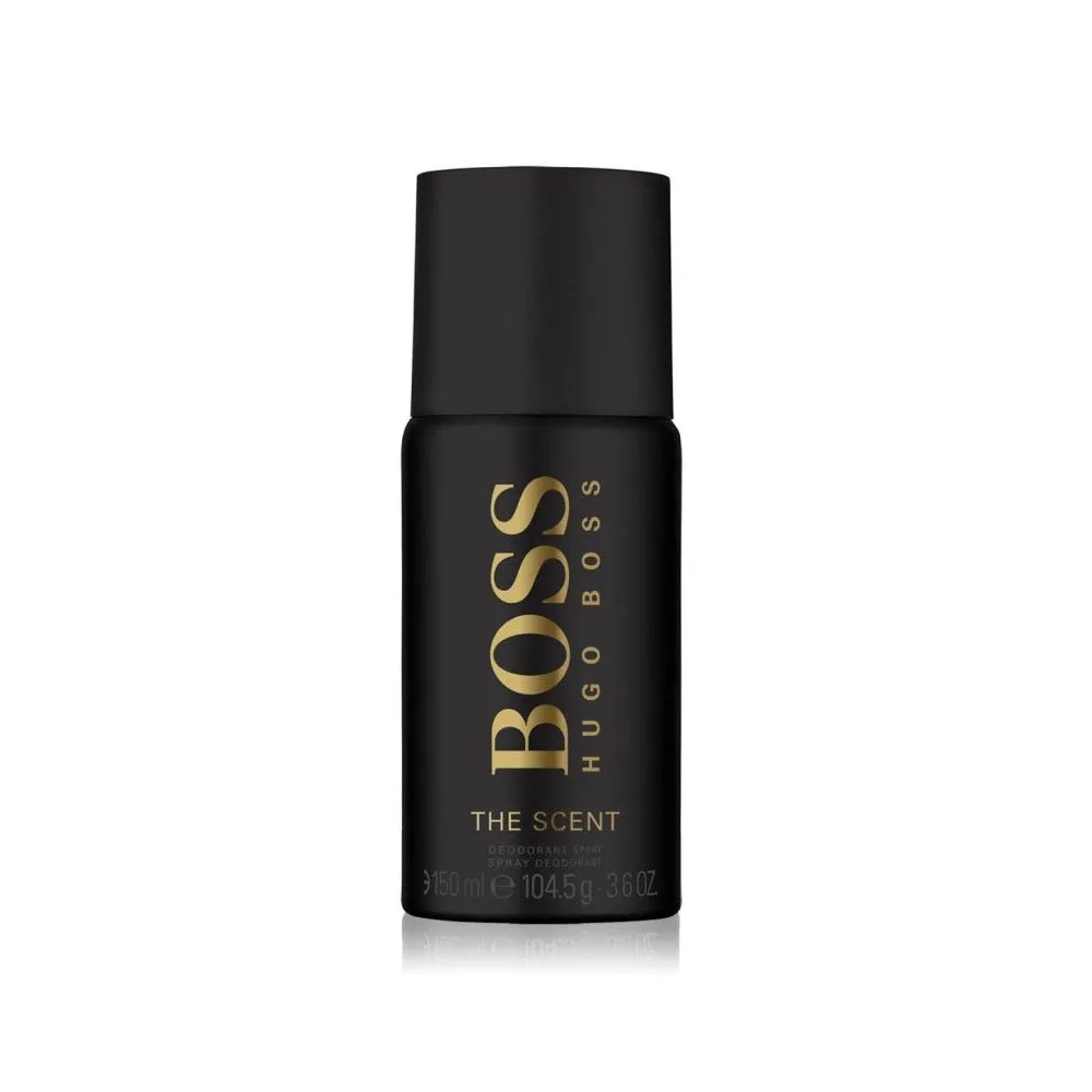 Hugo Boss (Boss The Scent) Deo Spray For Men