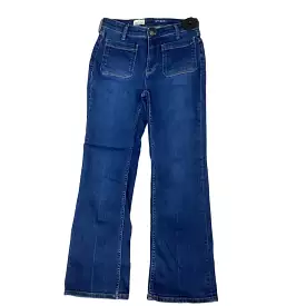 Jeans Designer By Pilcro  Size: 4