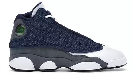 Jordan Retro 13 Flint (2020) (GS)