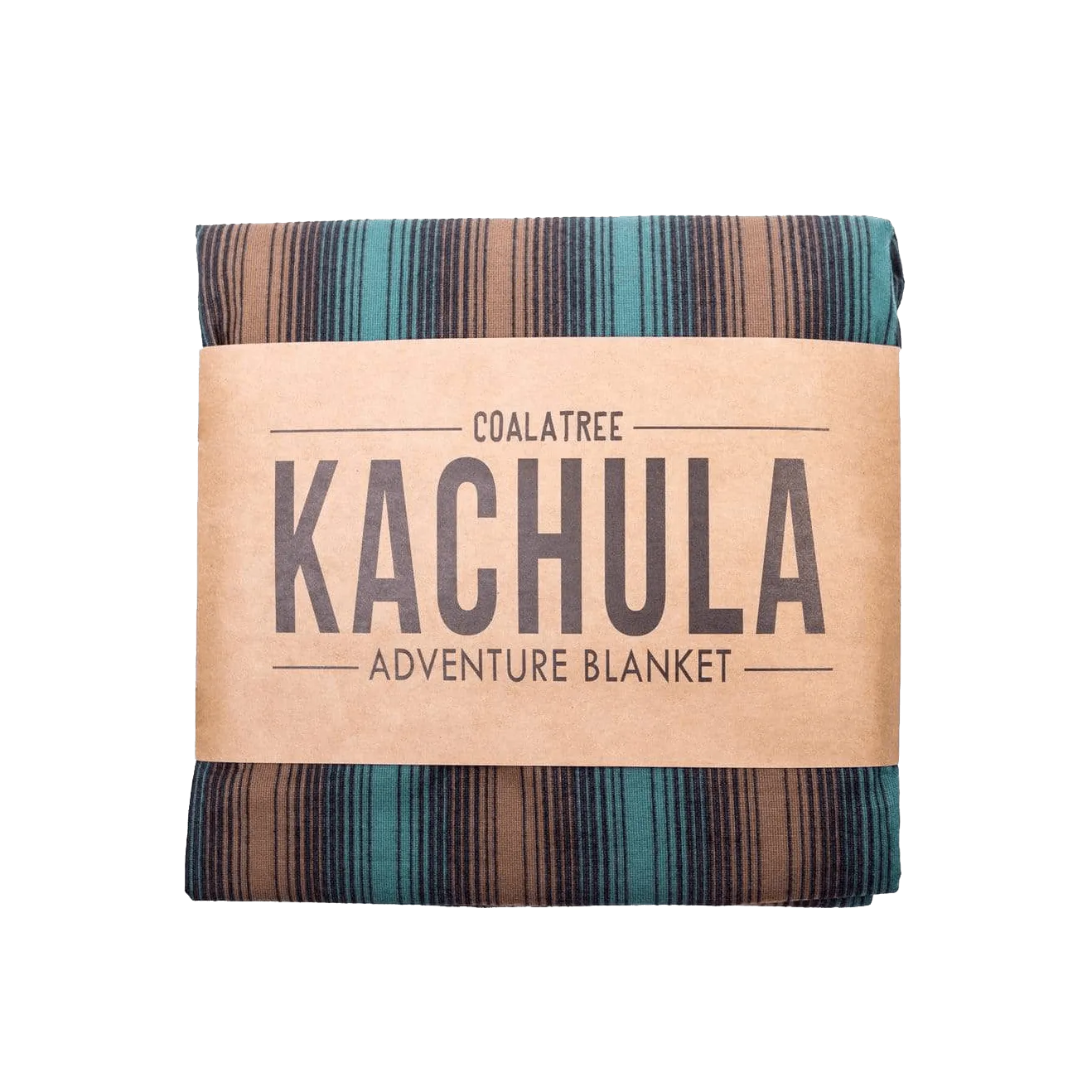 Kachula Adventure Blanket