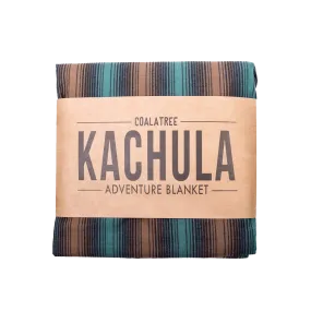 Kachula Adventure Blanket