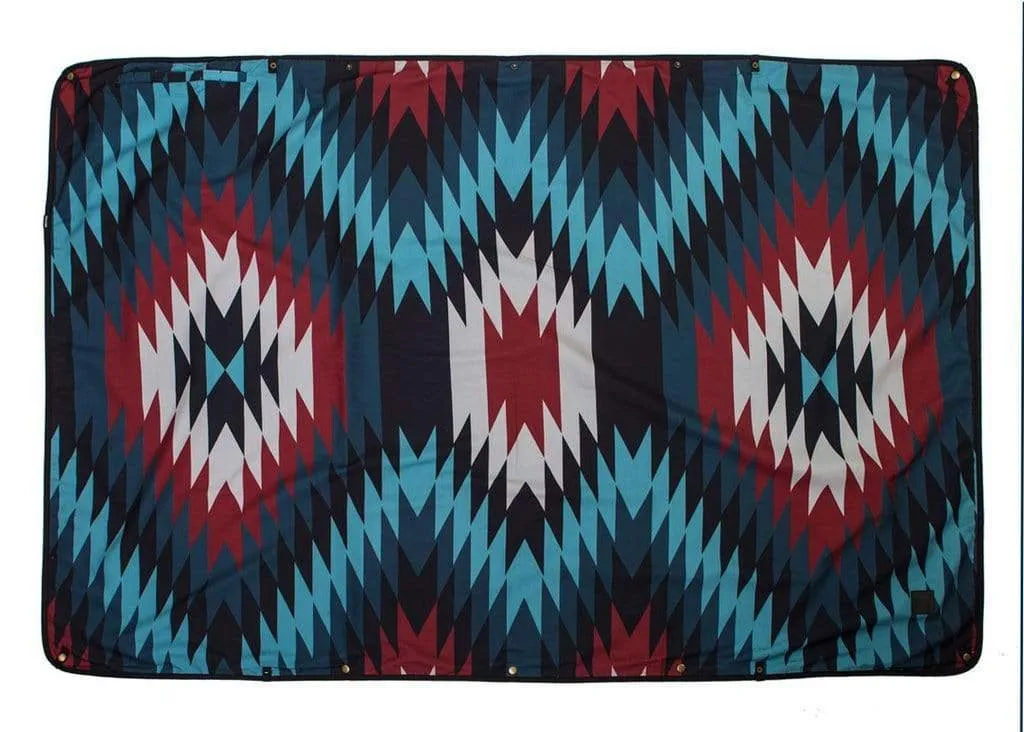 Kachula Adventure Blanket