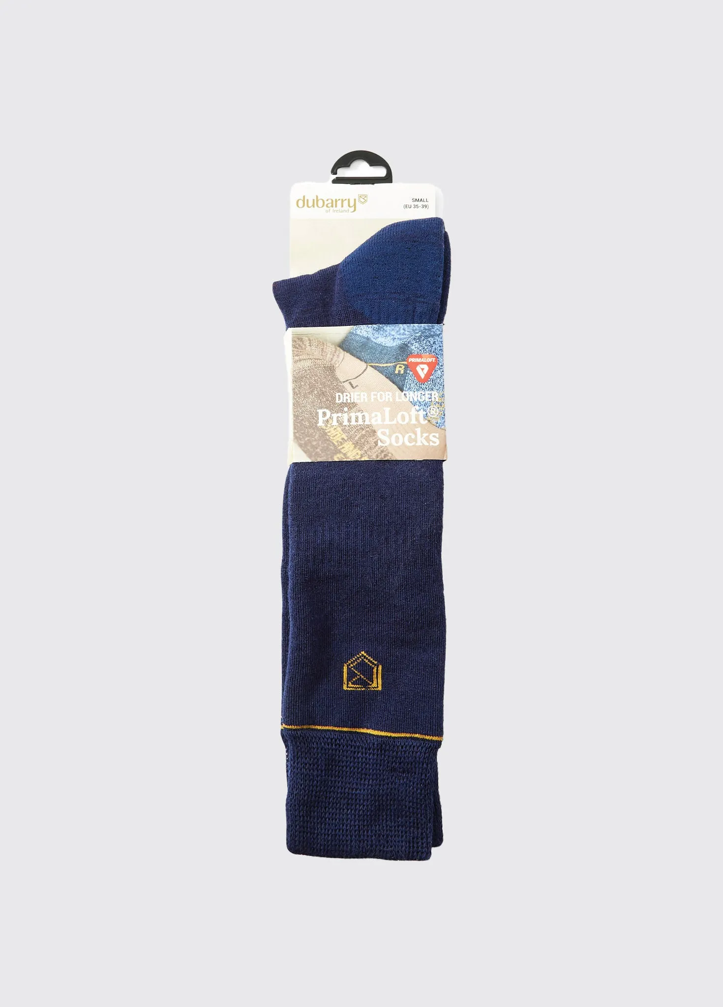 Kilrush Mens Socks - Navy