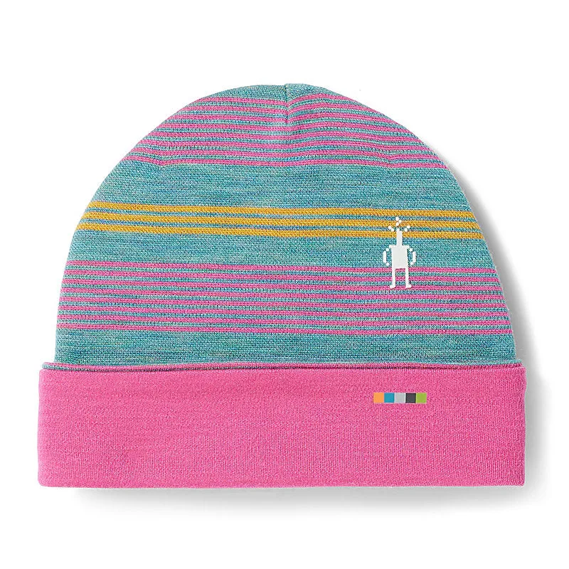 K's Thermal Reversible Cuffed Beanie