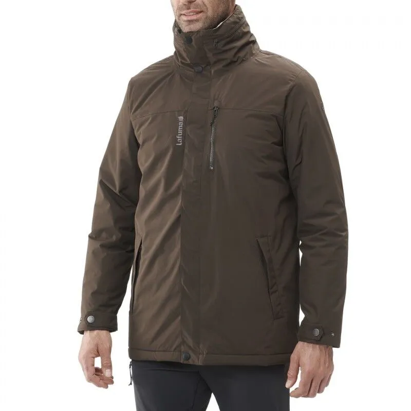 Lafuma  Atlantis Warm Jkt - Parka - Uomo