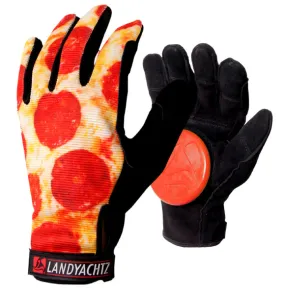 LANDYACHTZ GLOVES PIZZA HANDS