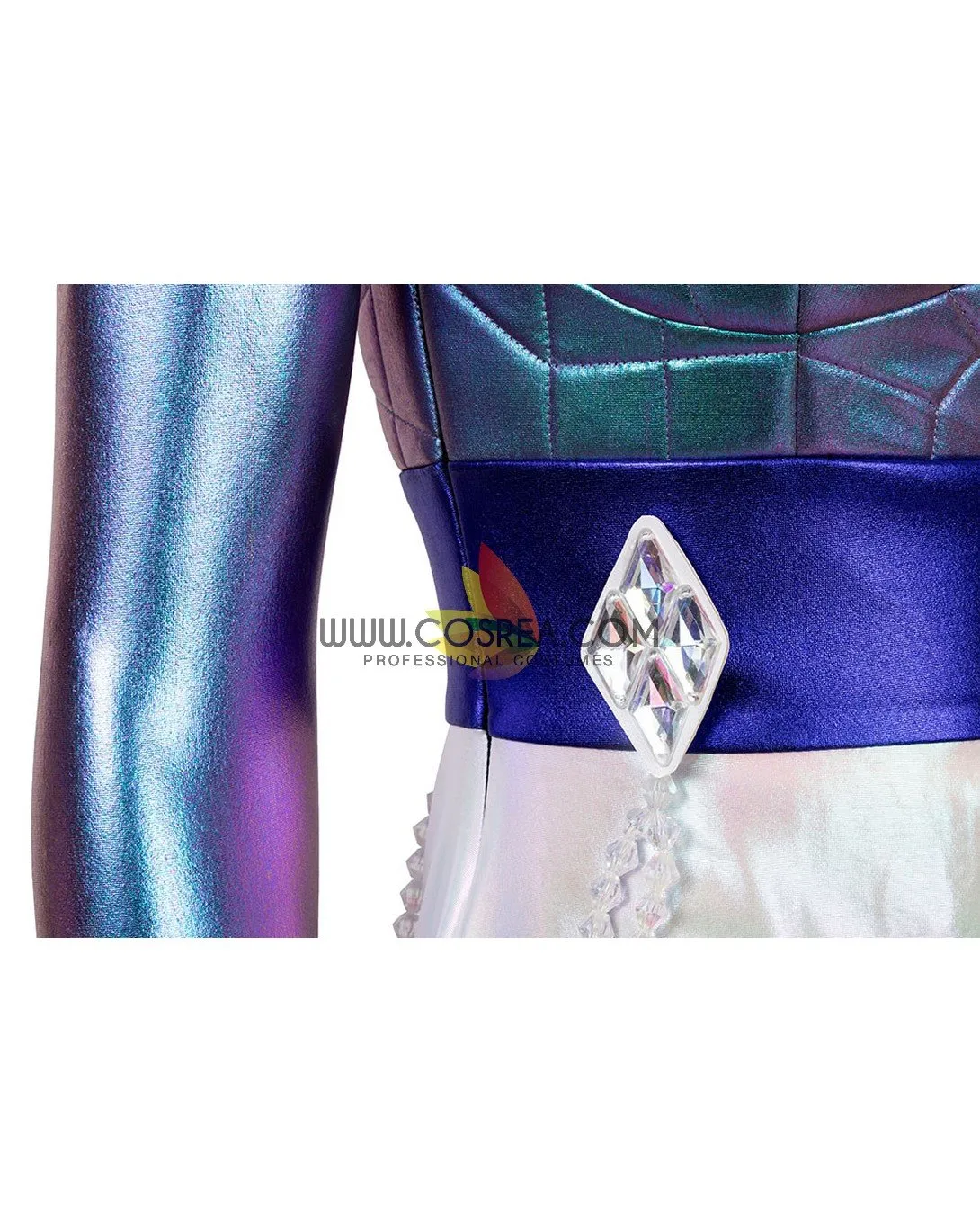 League of Legends All Out KDA Finals 2020 Ari Standard Size Only Cosplay Costume