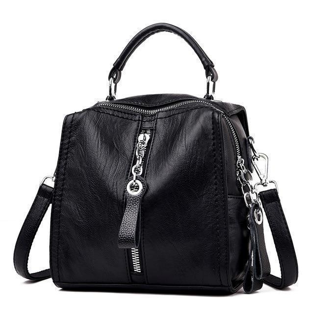 Luxury Crossbody Shoulder Bag