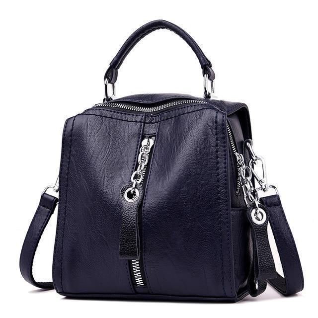 Luxury Crossbody Shoulder Bag