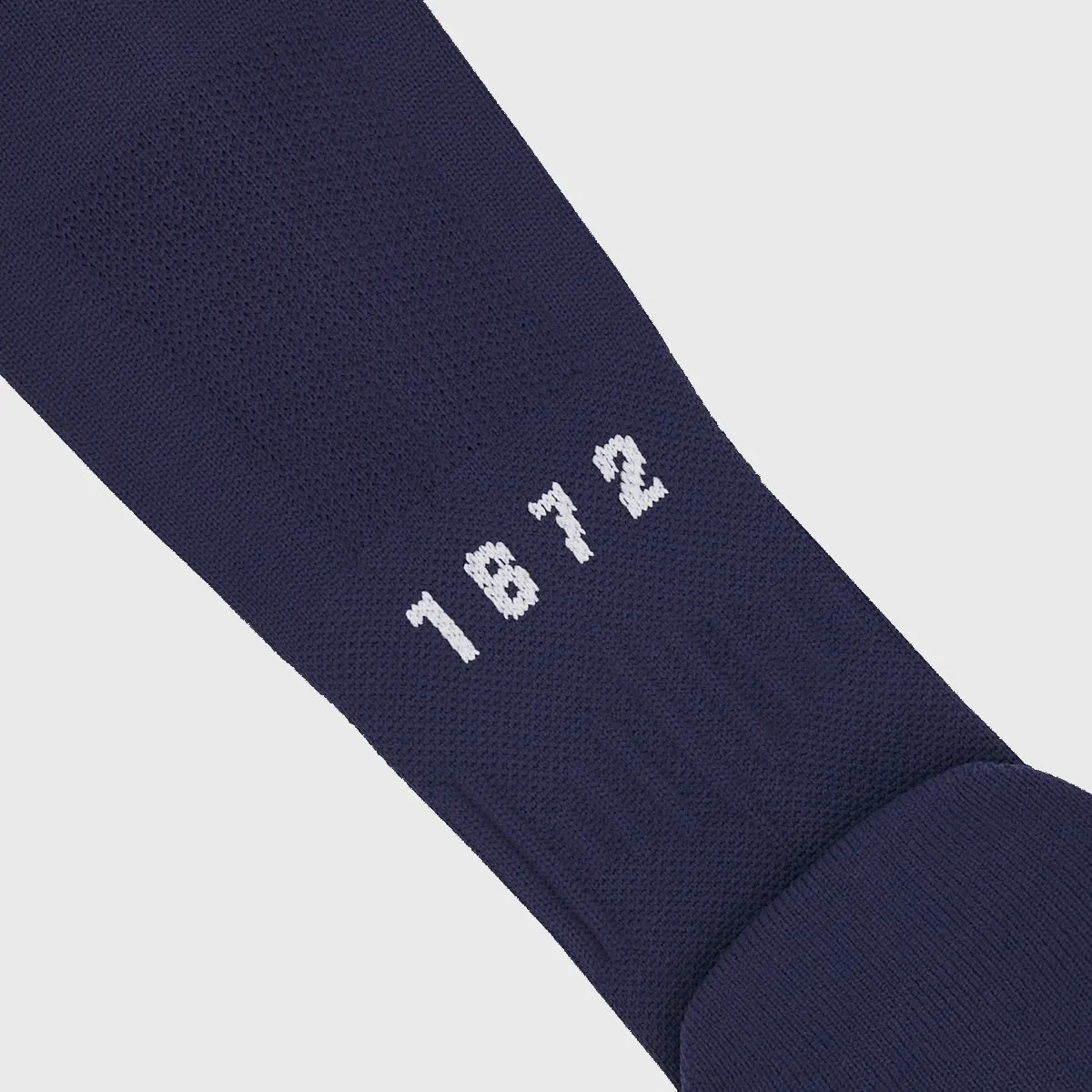 Macron Edinburgh Home Rugby Socks 2024/25