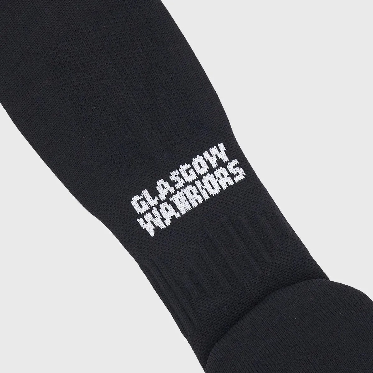 Macron Glasgow Warriors Home Rugby Socks 2024/25